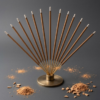 Sandalwood Stick Agarbatti
