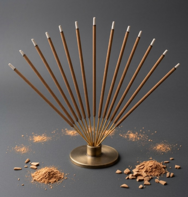 Sandalwood Stick Agarbatti