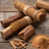 Sandalwood Stick Agarbatti