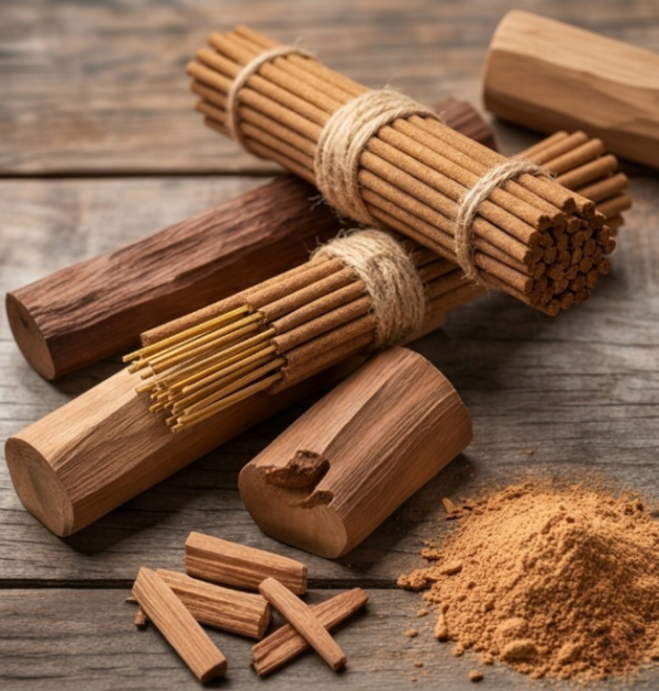 Sandalwood Stick Agarbatti