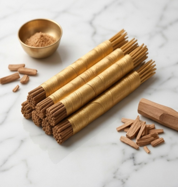 Sandalwood Stick Agarbatti