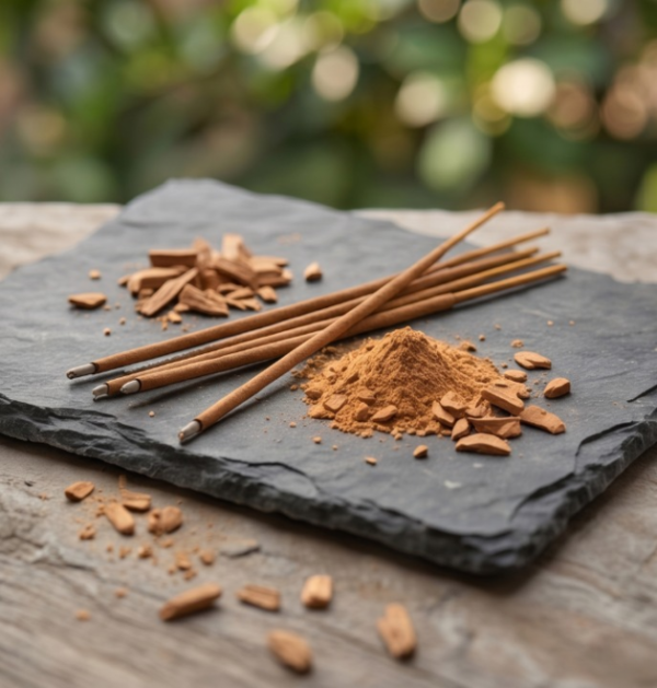 Sandalwood Stick Agarbatti