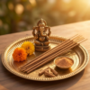 Sandalwood Stick Agarbatti