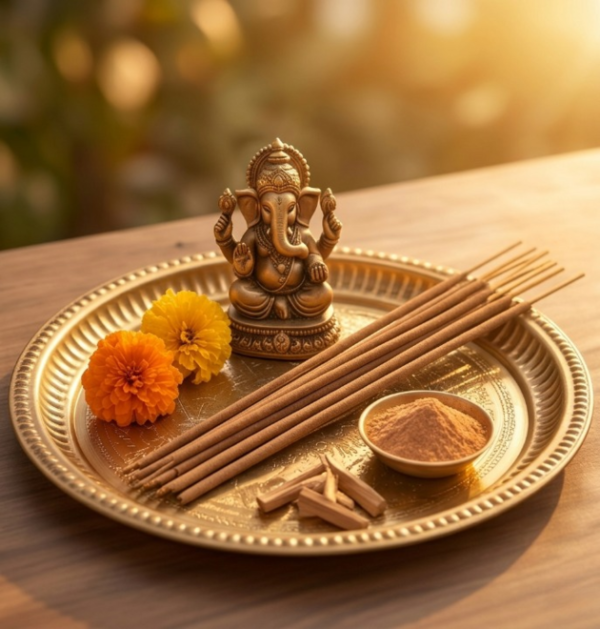Sandalwood Stick Agarbatti
