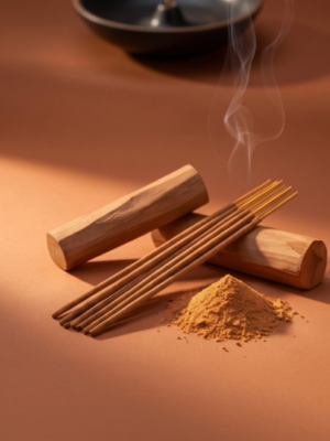 Sandalwood Stick Agarbatti