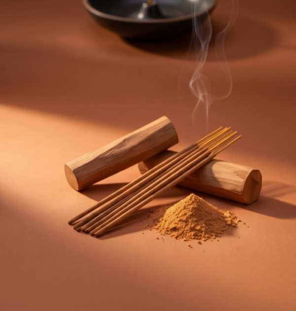 Sandalwood Stick Agarbatti